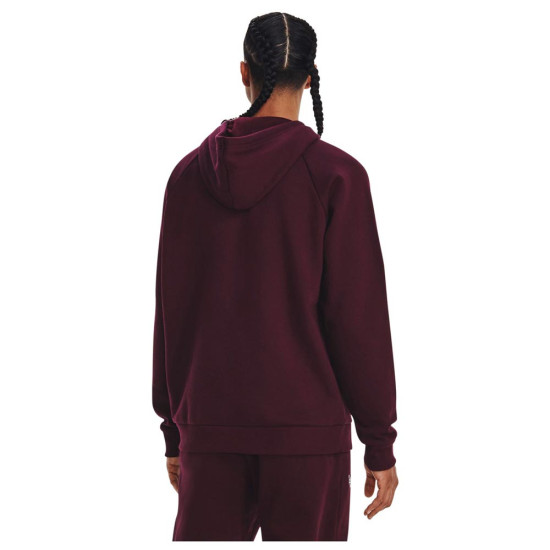 Under Armour Ανδρικό φούτερ Rival Fleece Logo Hoodie Under Armour Ανδρικό φούτερ Rival Fleece Logo Hoodie